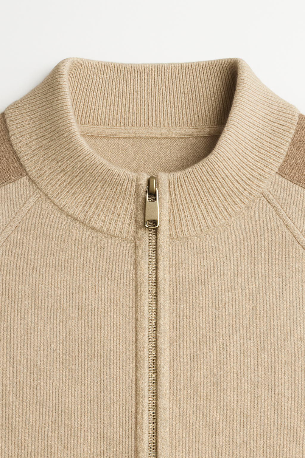 Amli Cashmere Set Beige