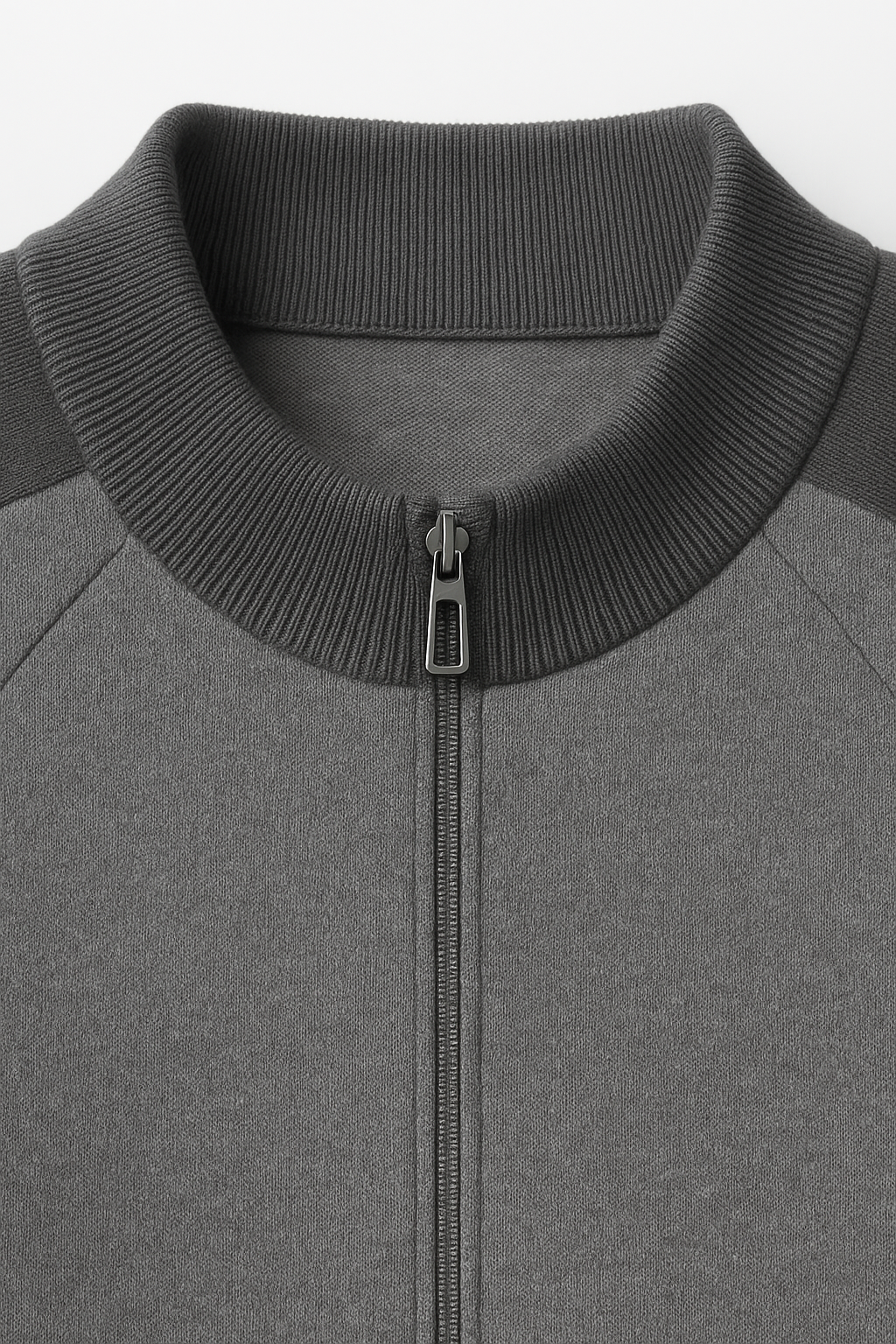 Amli Cashmere Set Grey