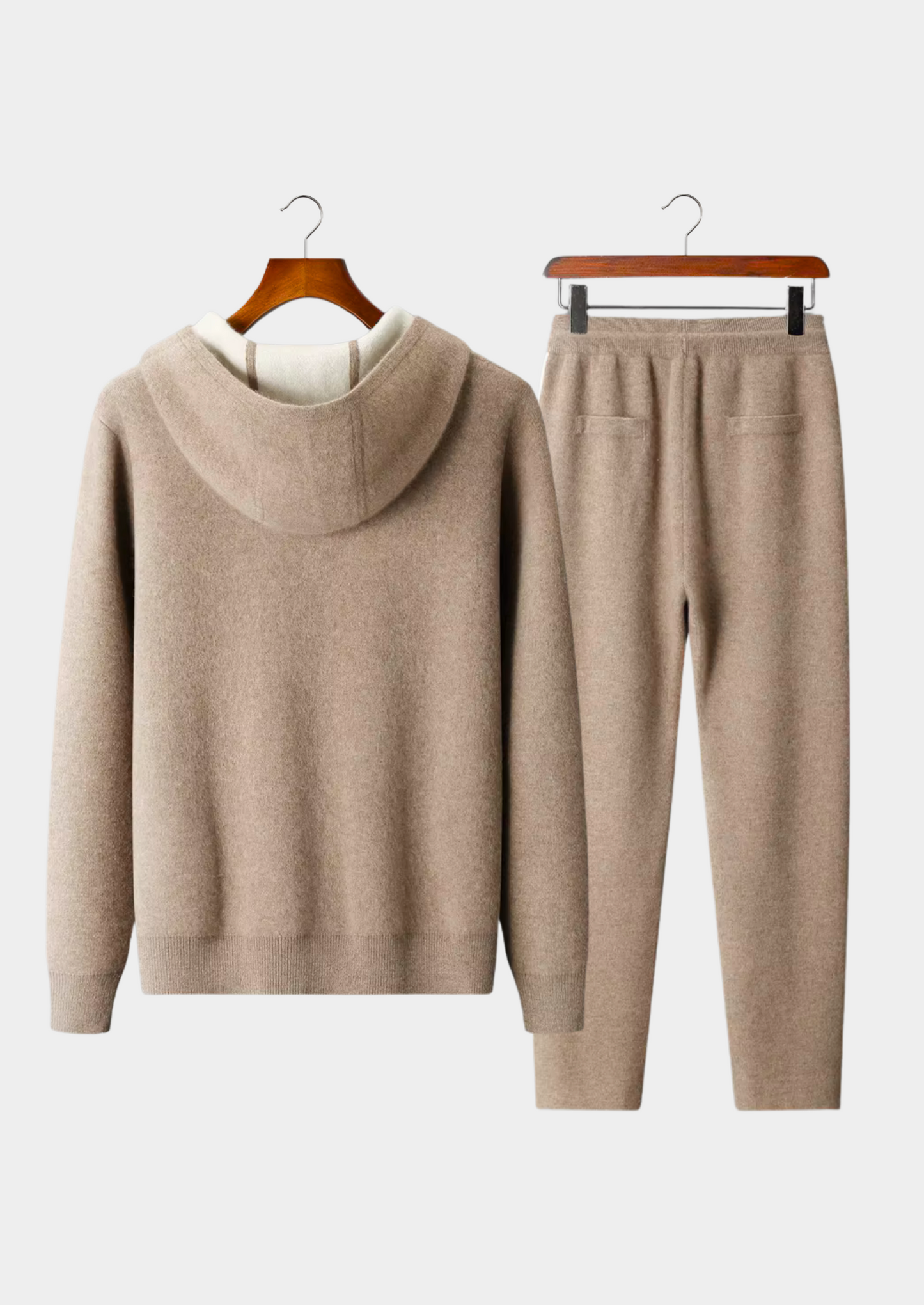 Amli Cashmere Weekend Set