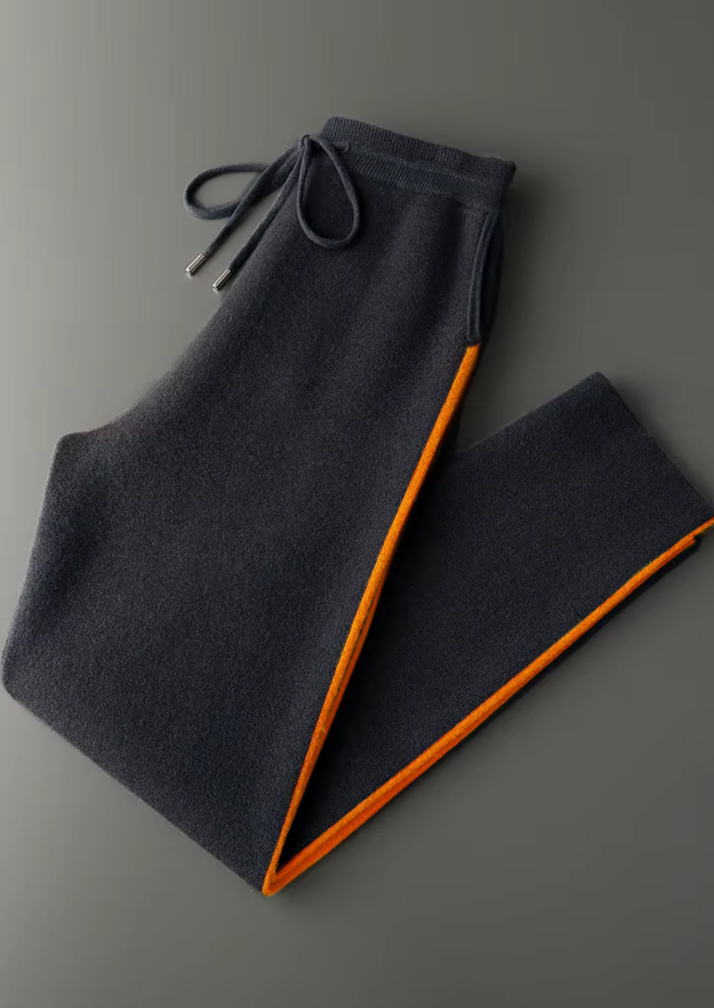 Amli Cashmere Set Black