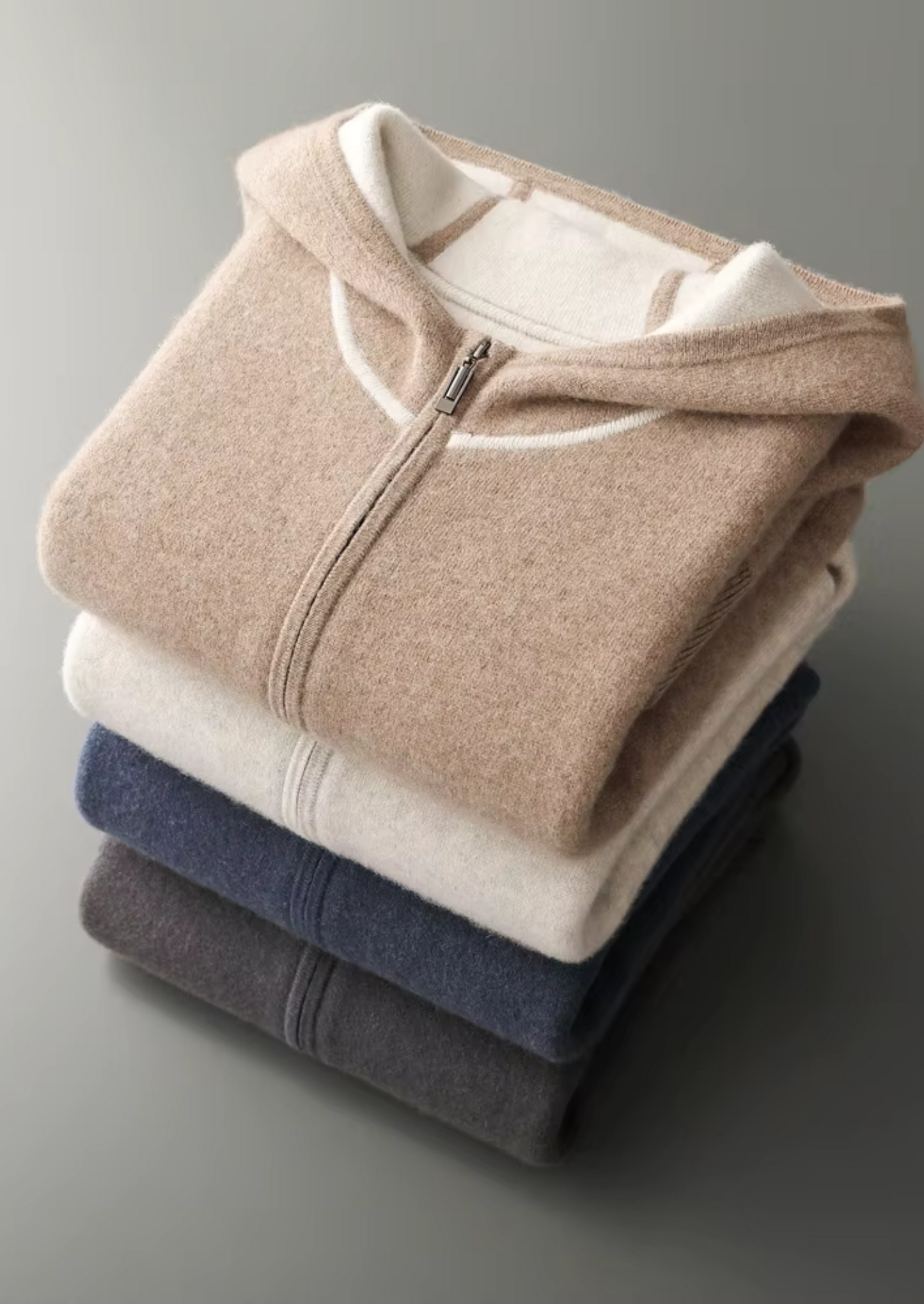 Amli Cashmere Weekend Set