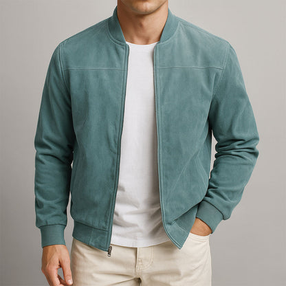 Montale Suede Bomber