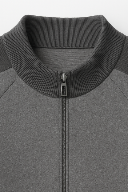 Amli Cashmere Set Grey