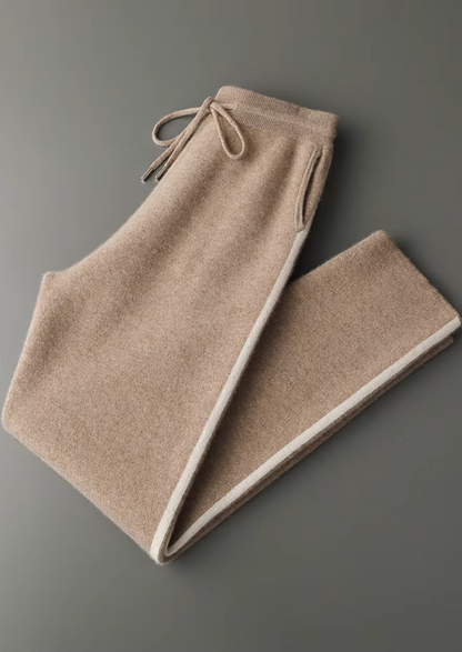 Amli Cashmere Weekend Set