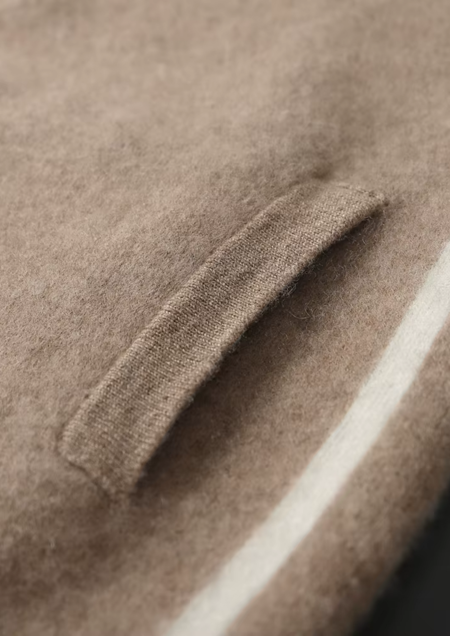 Amli Cashmere Weekend Set