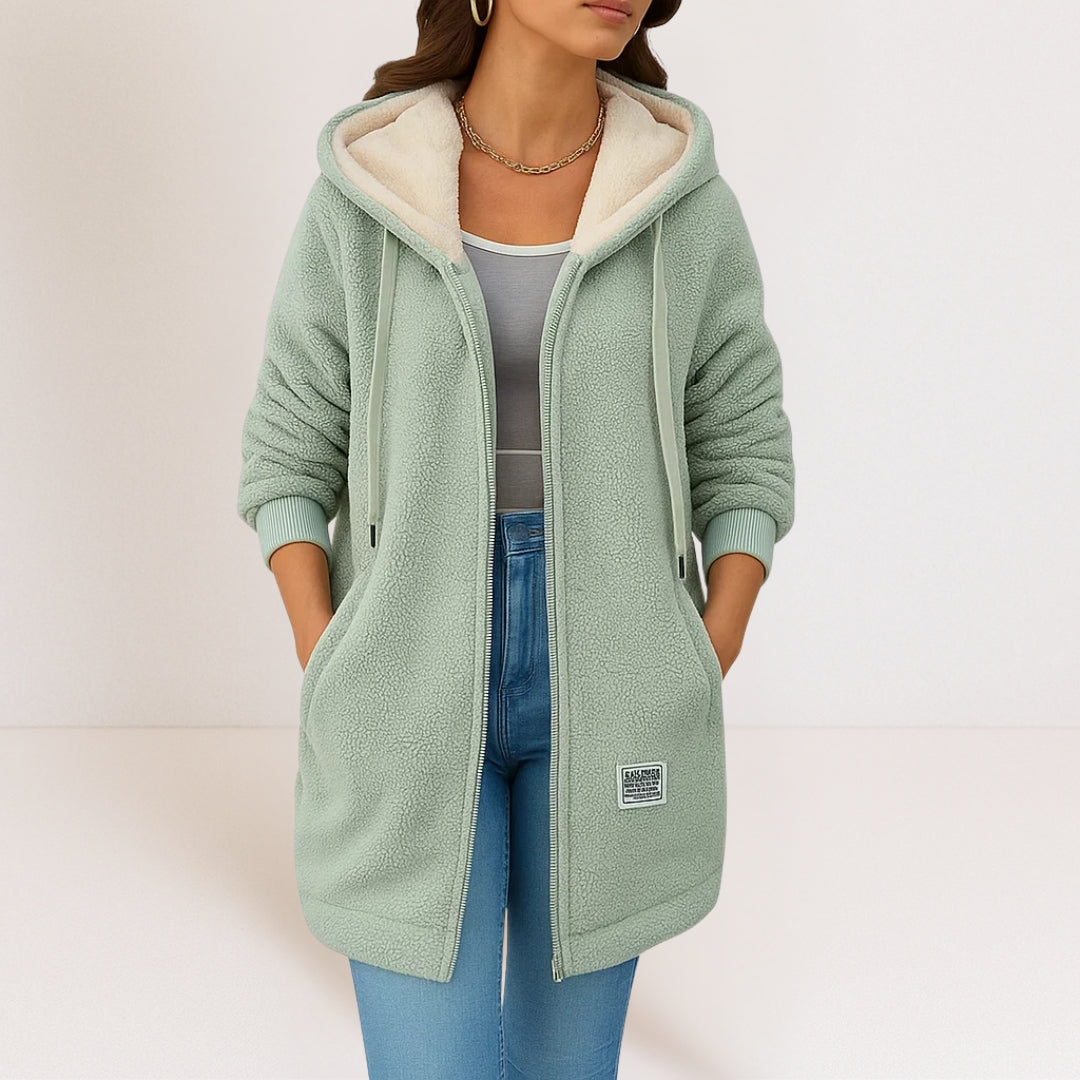 Lisa™ | Women’s Fleece Jacket