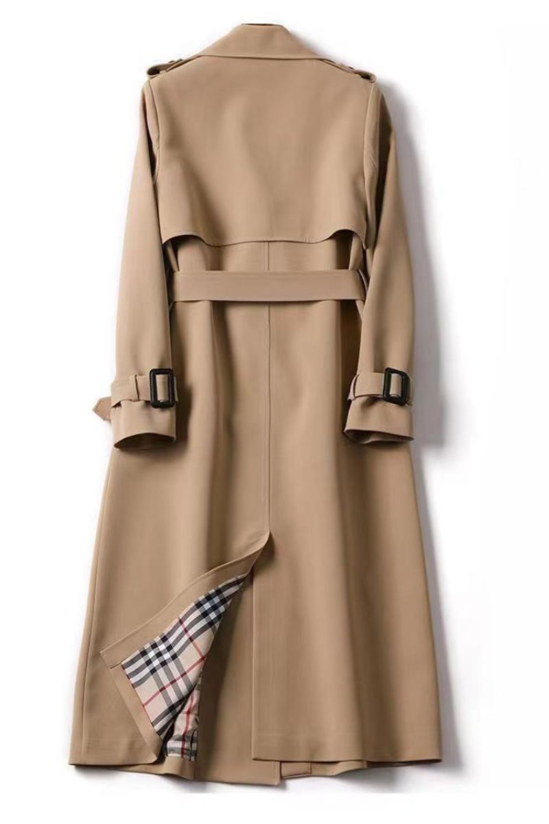 Heike™ | Classic Trench Coat