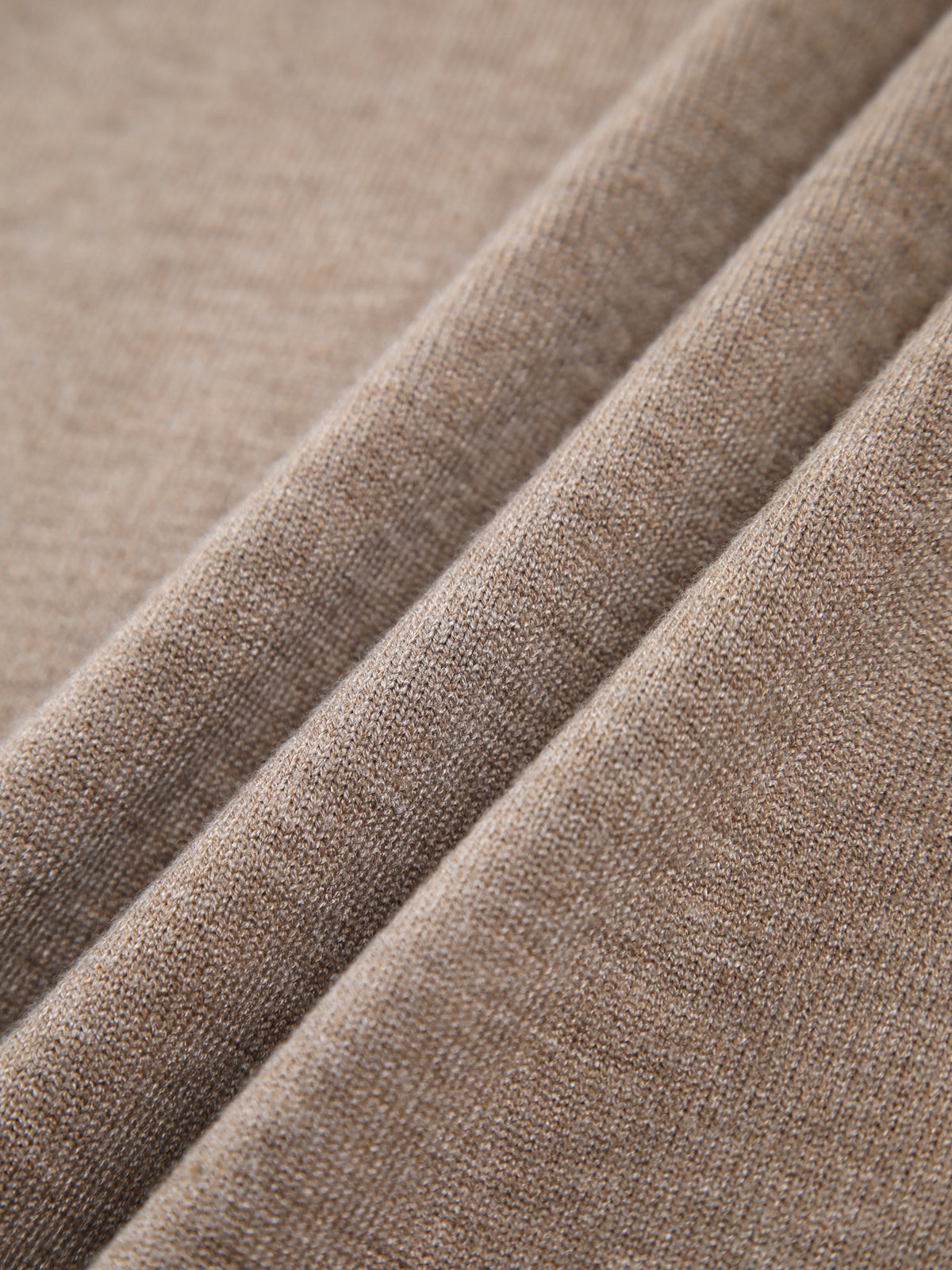 Lily - Leisure Collared Pullover Sweater